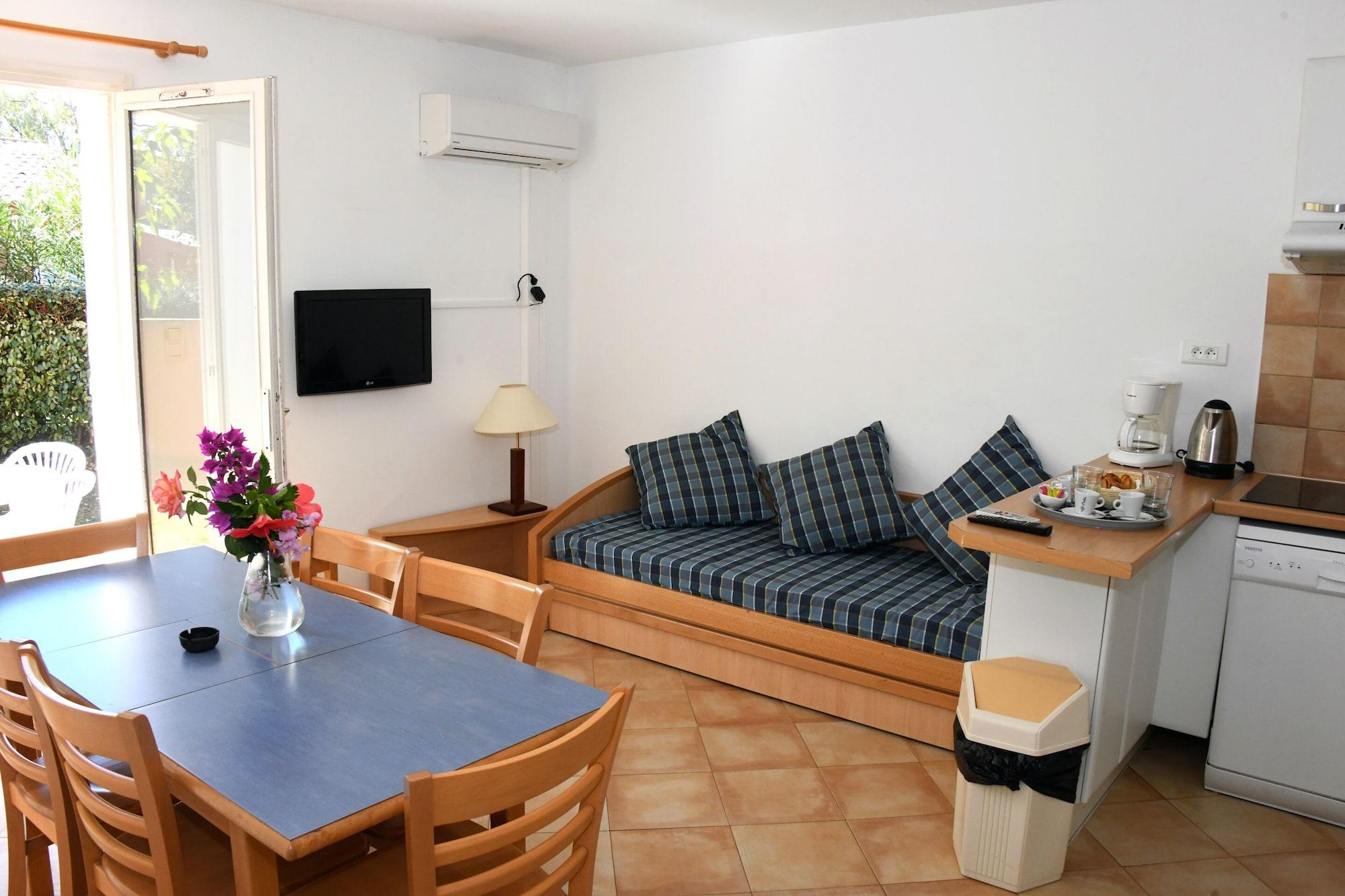 Residence Cala Bianca Borgo  Exterior foto