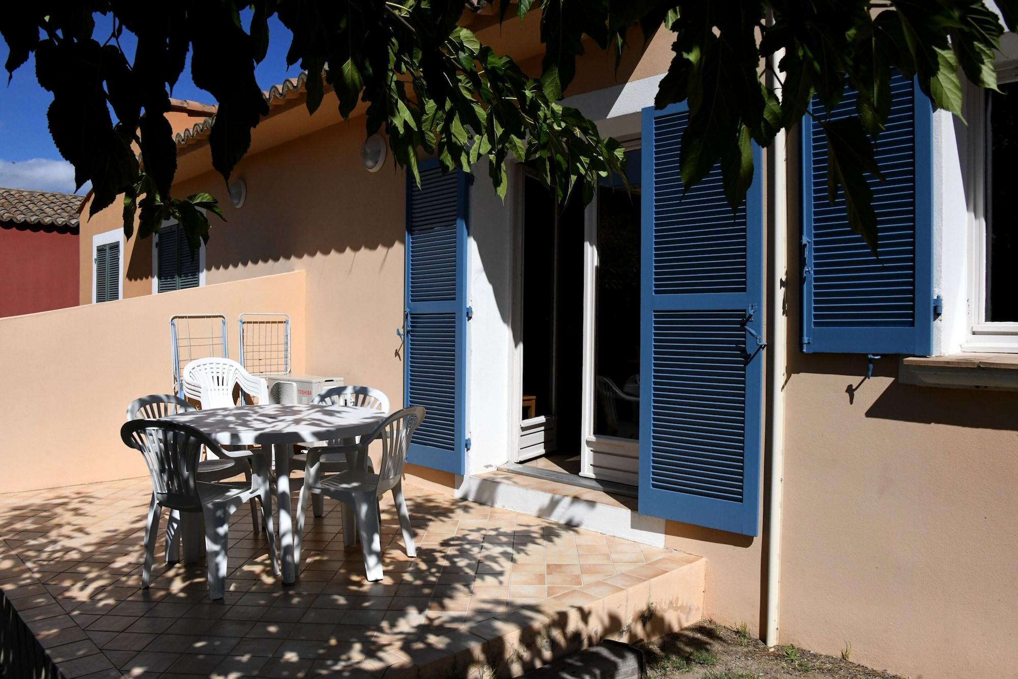 Residence Cala Bianca Borgo  Exterior foto